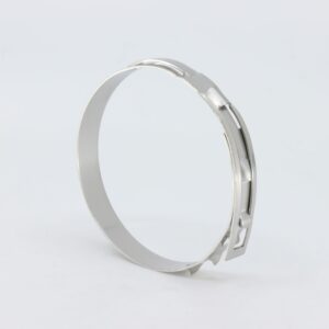 RING CLAMP, CFMoto OEM - 9CR6-300202