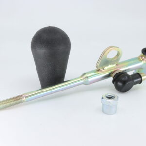 SHIFTING LEVER ASSY, CFMoto OEM - 9GQ0-321300