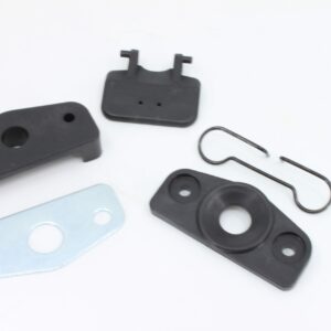 SEAT LOCK, CFMoto OEM - 9060-131030