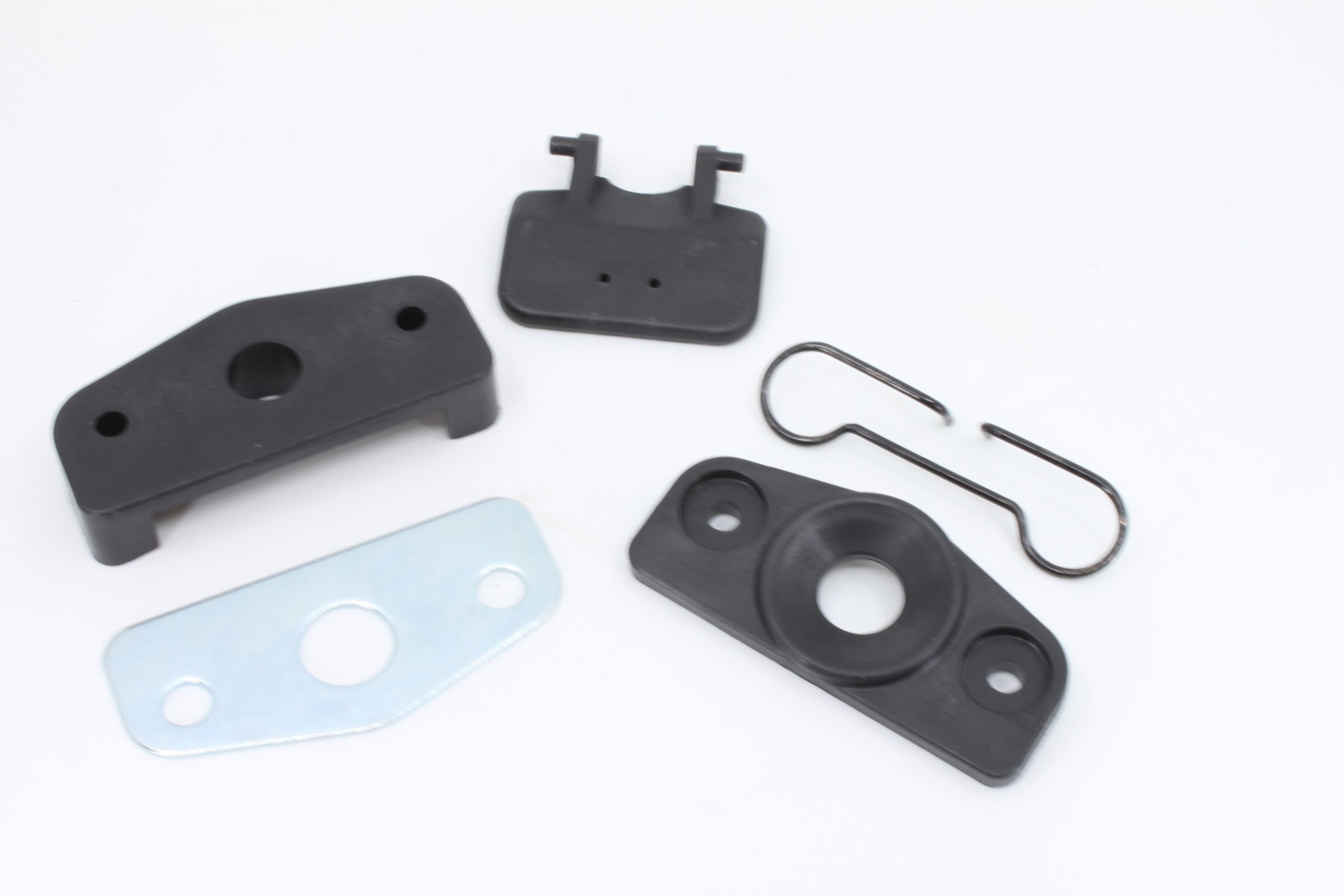 SEAT LOCK, CFMoto OEM - 9060-131030