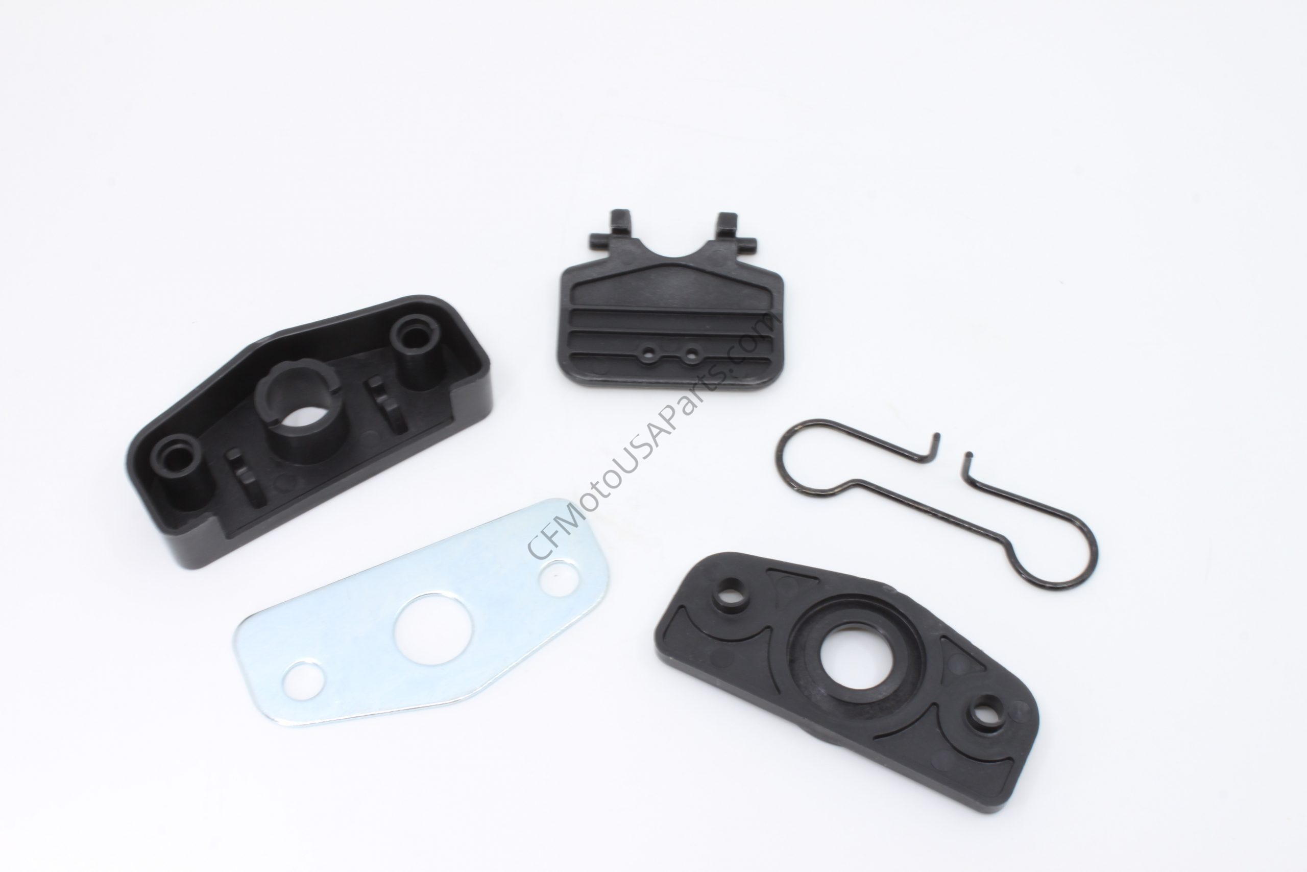 SEAT LOCK, CFMoto OEM - 9060-131030 - Image 5