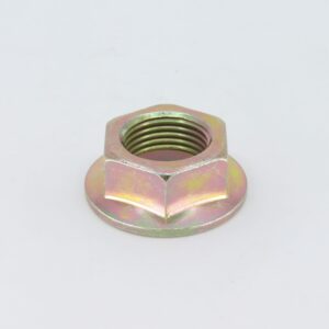 NUT M18X1.5 - LEFT - CFMoto OEM - 0180-040001-00001