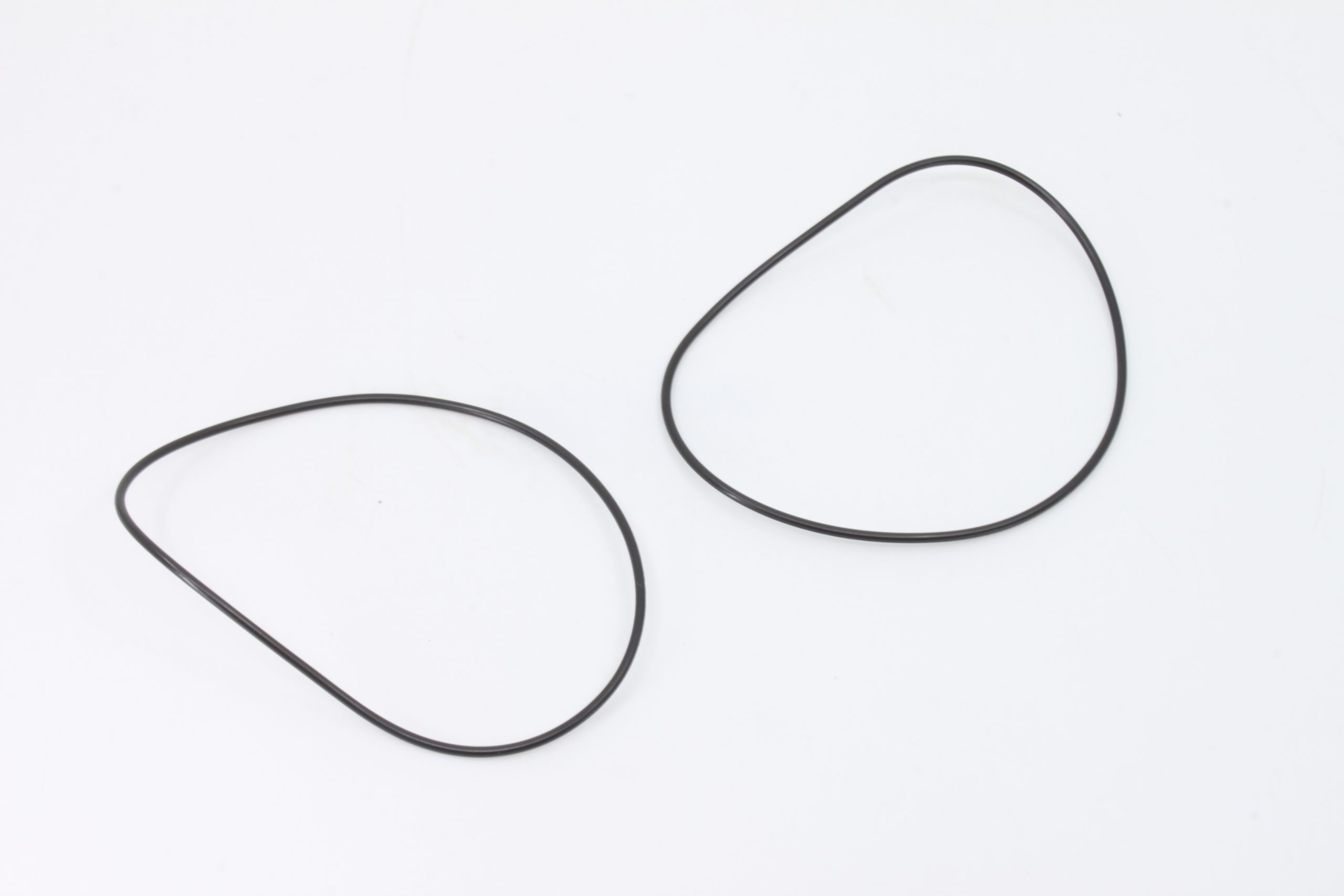 O-RING 81.2×1.9, Pack of 2, CFMoto OEM - 0180-310001