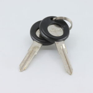 KEY BLANK, CFMoto OEM - 7030-010300-0MP00