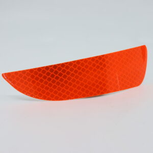 FRONT REFLECTOR, CFMoto OEM - 5BY2-190005-10000