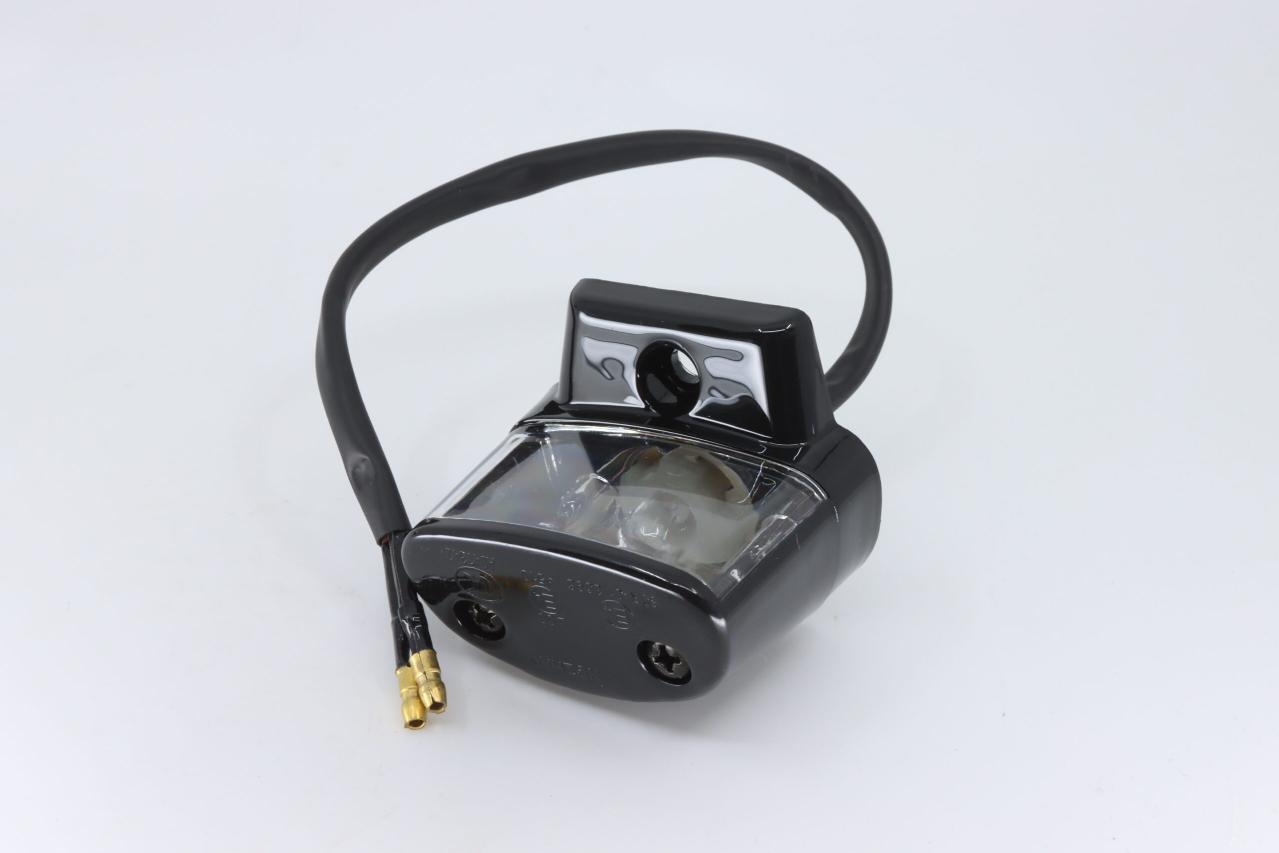 LICENSE LIGHT - CFMoto OEM - 9AWA-161400-10000