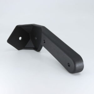 TAILLIGHT COVER - RIGHT - CFMoto OEM - 9AWA-043024