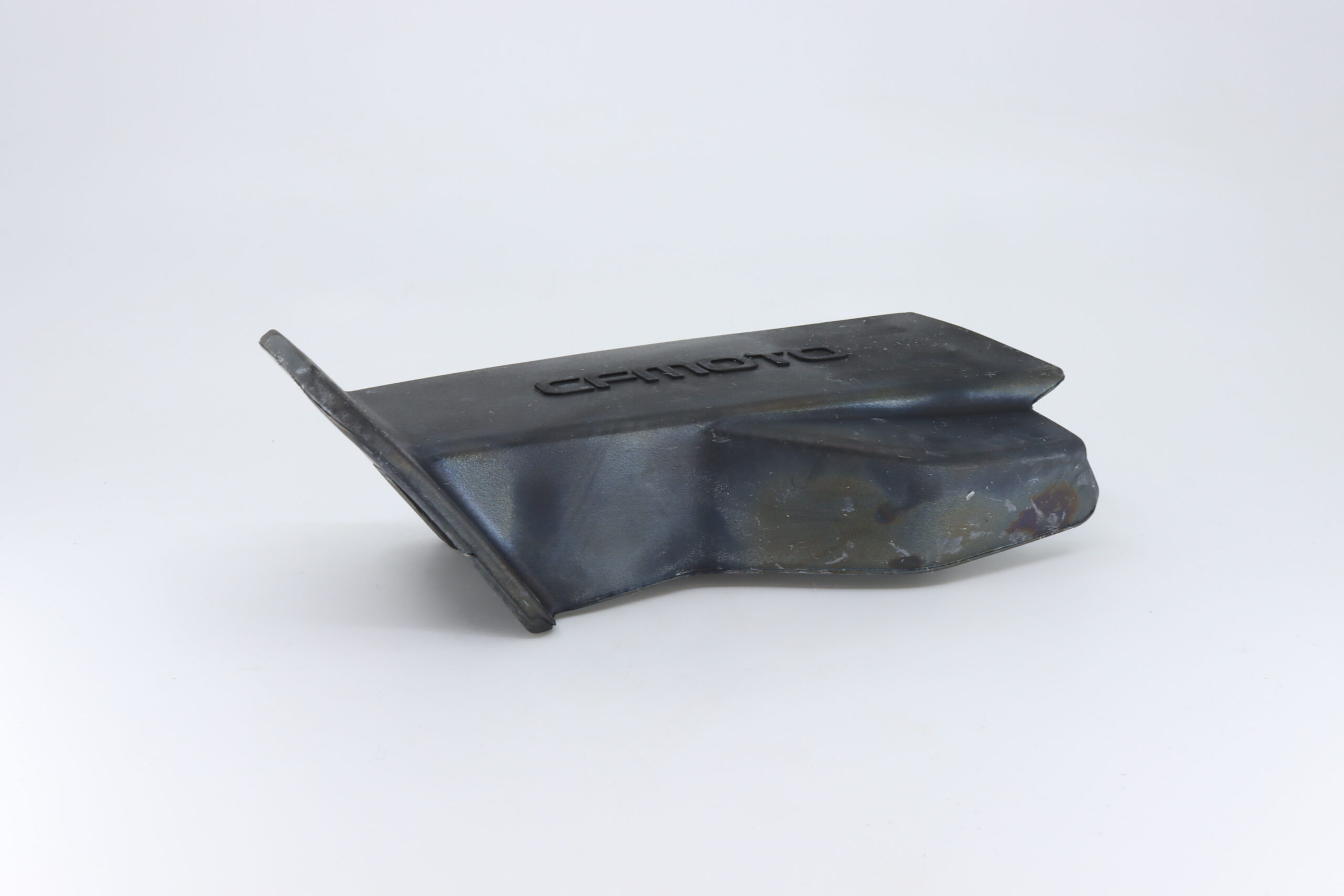 REAR RACK BRACKET COVER - RIGHT - CFMoto OEM - 9DS#-042082-6000 - Image 5