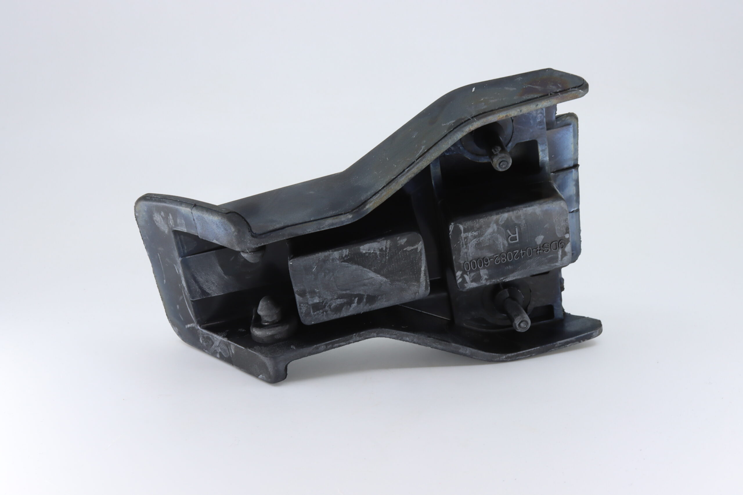 REAR RACK BRACKET COVER - RIGHT - CFMoto OEM - 9DS#-042082-6000 - Image 4