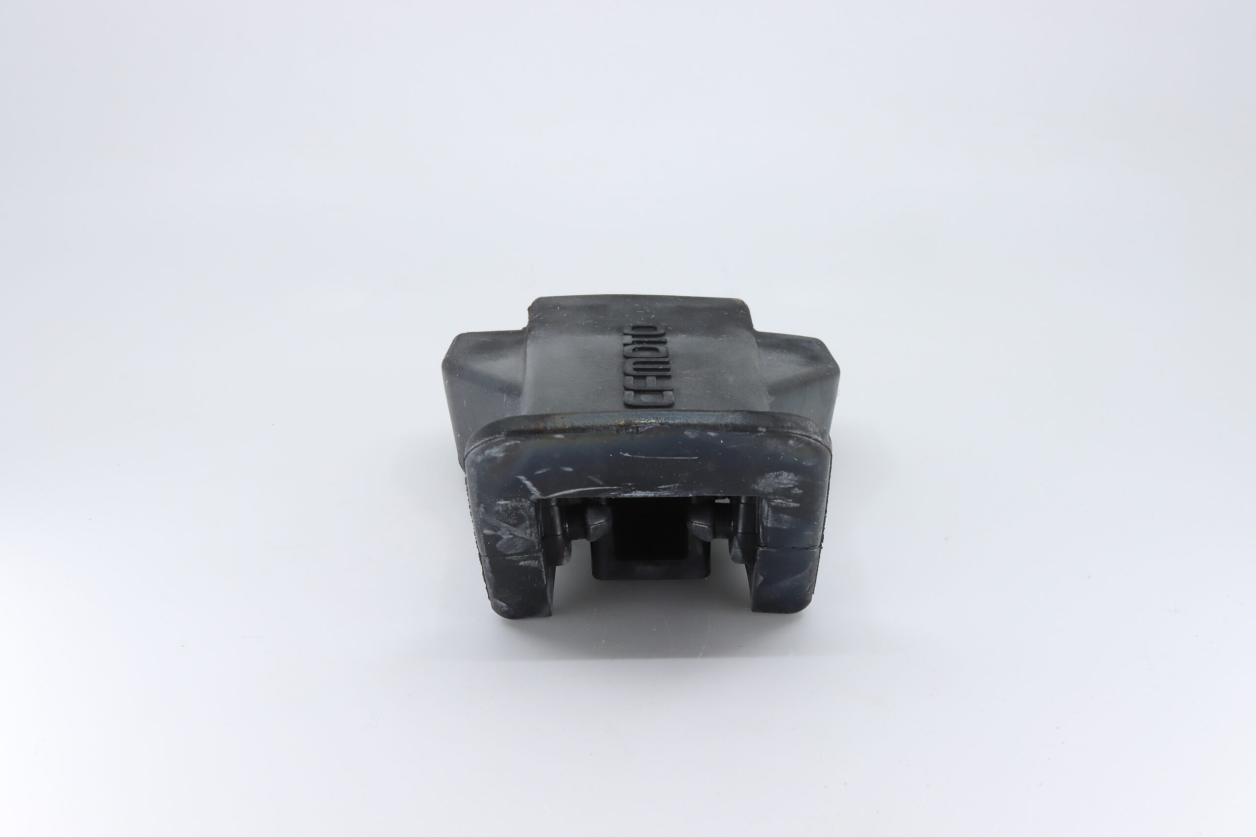 REAR RACK BRACKET COVER - RIGHT - CFMoto OEM - 9DS#-042082-6000 - Image 3