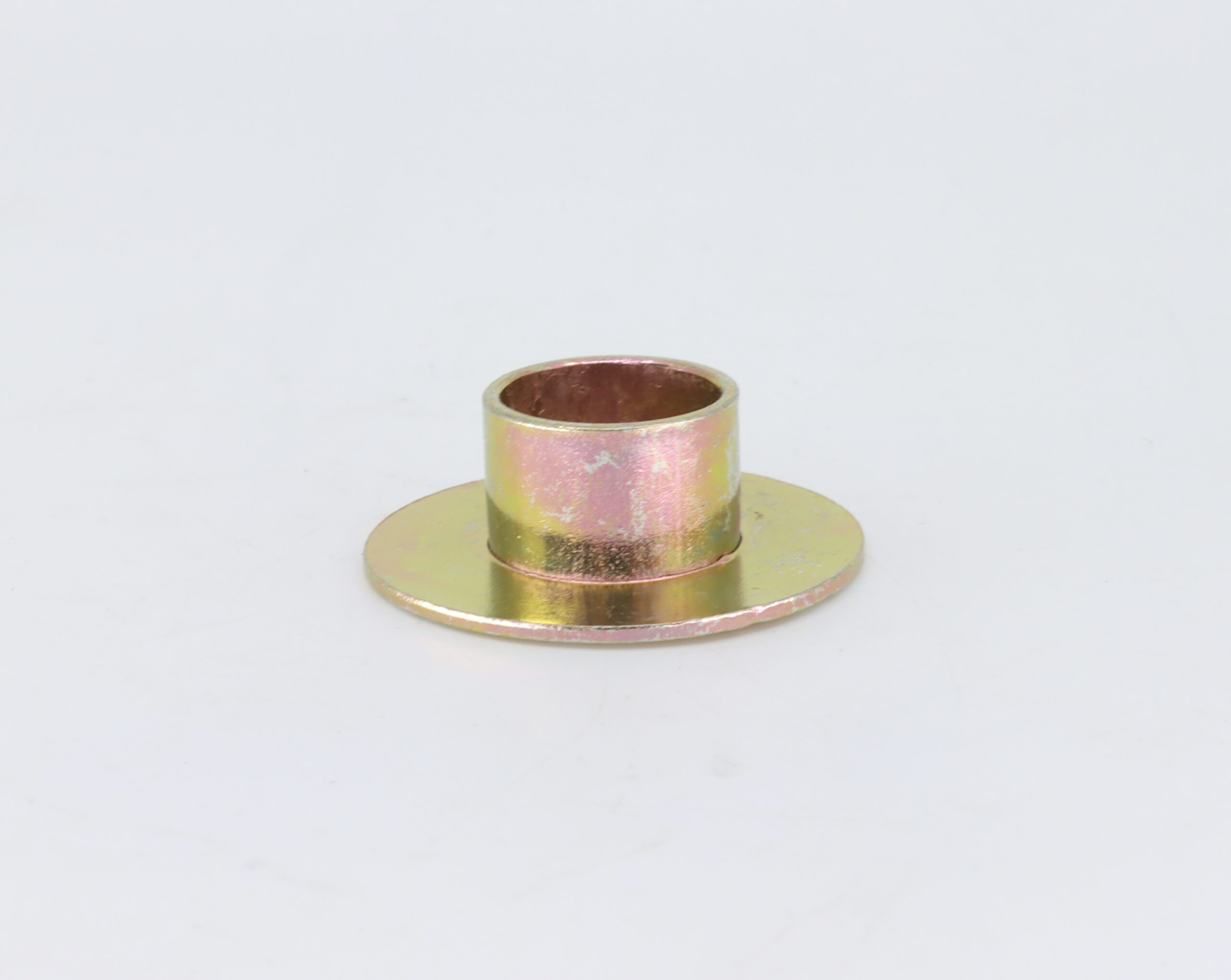 RADIATOR COLLAR - STEEL - CFMoto OEM - 9010-180010