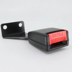 BUCKLE KIT - LEFT - CFMOTO OEM - 5ASV-261300-6000
