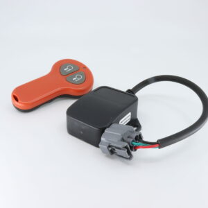 REMOTE CONTROLLER WINCH ASSY, CFMoto OEM - 7030-1507A0-10000