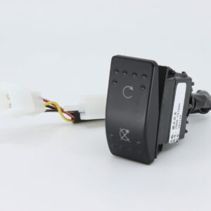 ENGINE KILL SWITCH - CFMoto OEM - 7000-151000