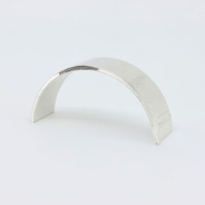 PLAIN BEARING, CONN. ROD, BLACK, Pack of 2 - CFMoto OEM - 0800-040006-00022