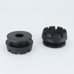 RUBBER COLLAR,  Pack of 6, CFMoto OEM - 9060-040151