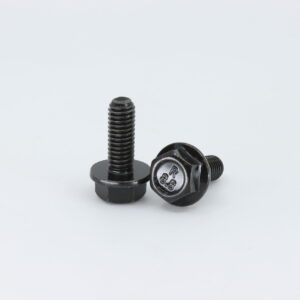 BOLT M6x16, Pack of 6 - CFMoto OEM - 30006-060016870