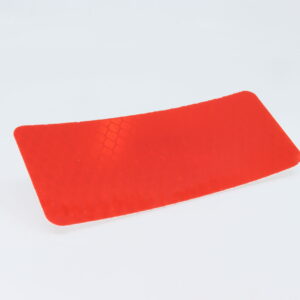 REAR REFLECTIVE FILM - CFMOTO OEM - 5ASV-190017-6000