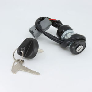 IGNITION LOCK KIT - CFMOTO OEM - 5ASV-011000-6000