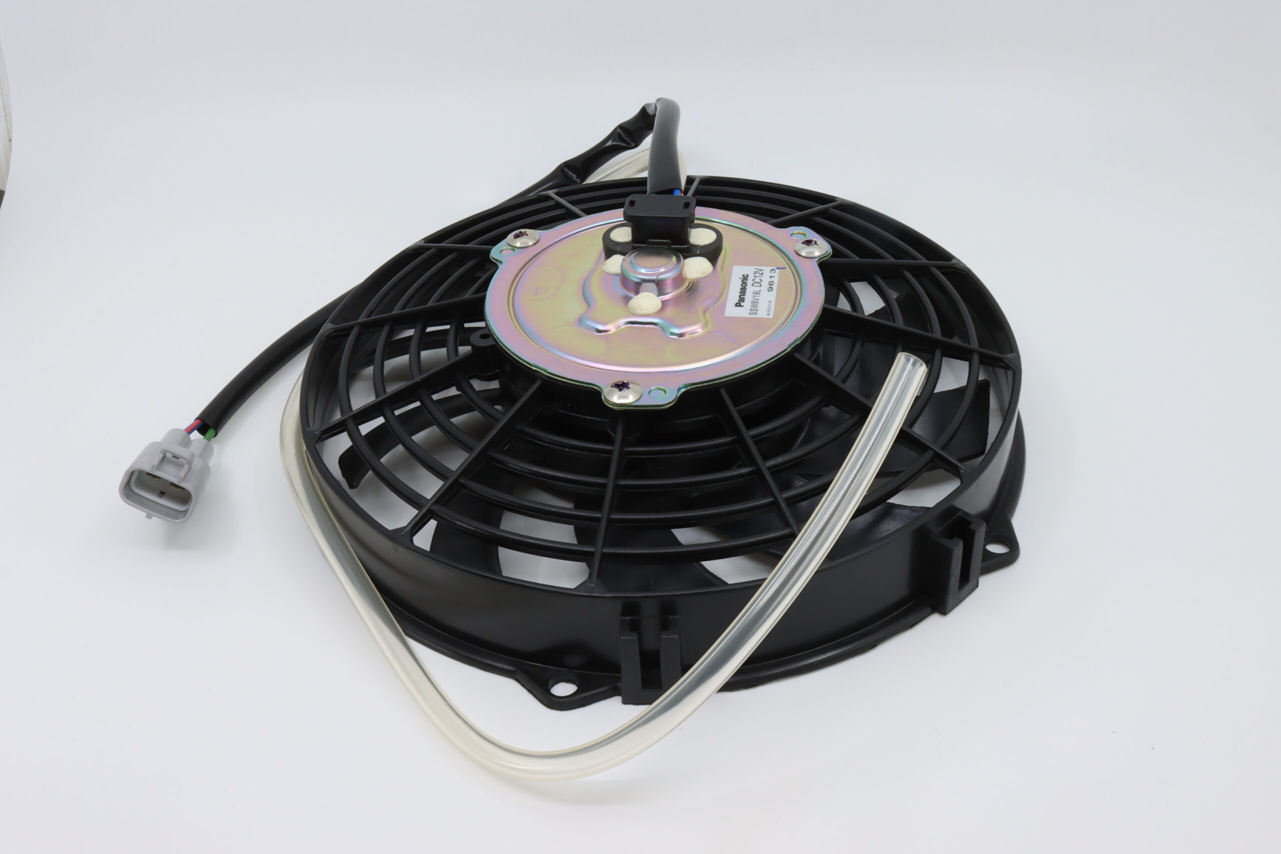 RADIATOR FAN, CFMoto OEM - 9010-180200-40000