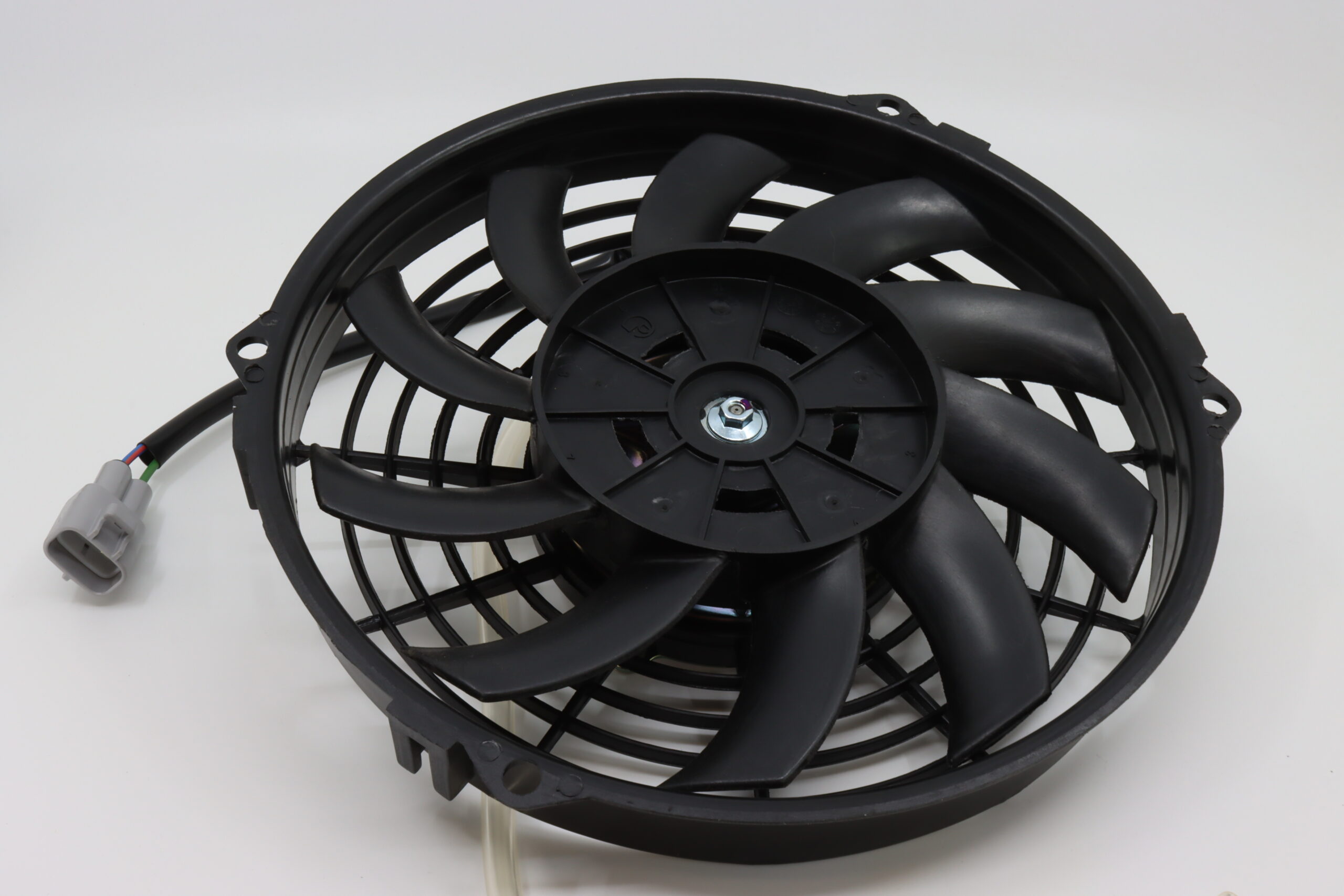 RADIATOR FAN, CFMoto OEM - 9010-180200-40000 - Image 2