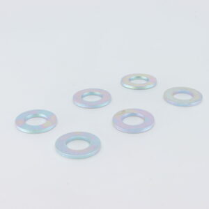 WASHER, Pack of 6, CFMoto OEM - 30306-080112