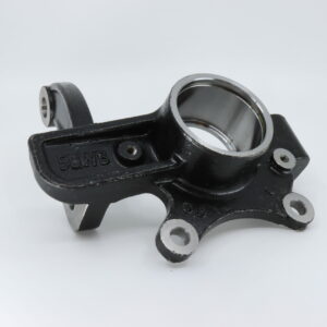 STEERING KNUCKLE - LEFT - CFMoto OEM - 5BWB-050702-10000