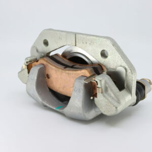 FRONT BRAKE CALIPER - LEFT - CFMoto OEM - 9AWA-081100 ***NLA REPLACED BY 9AWV-081100-4000 ***