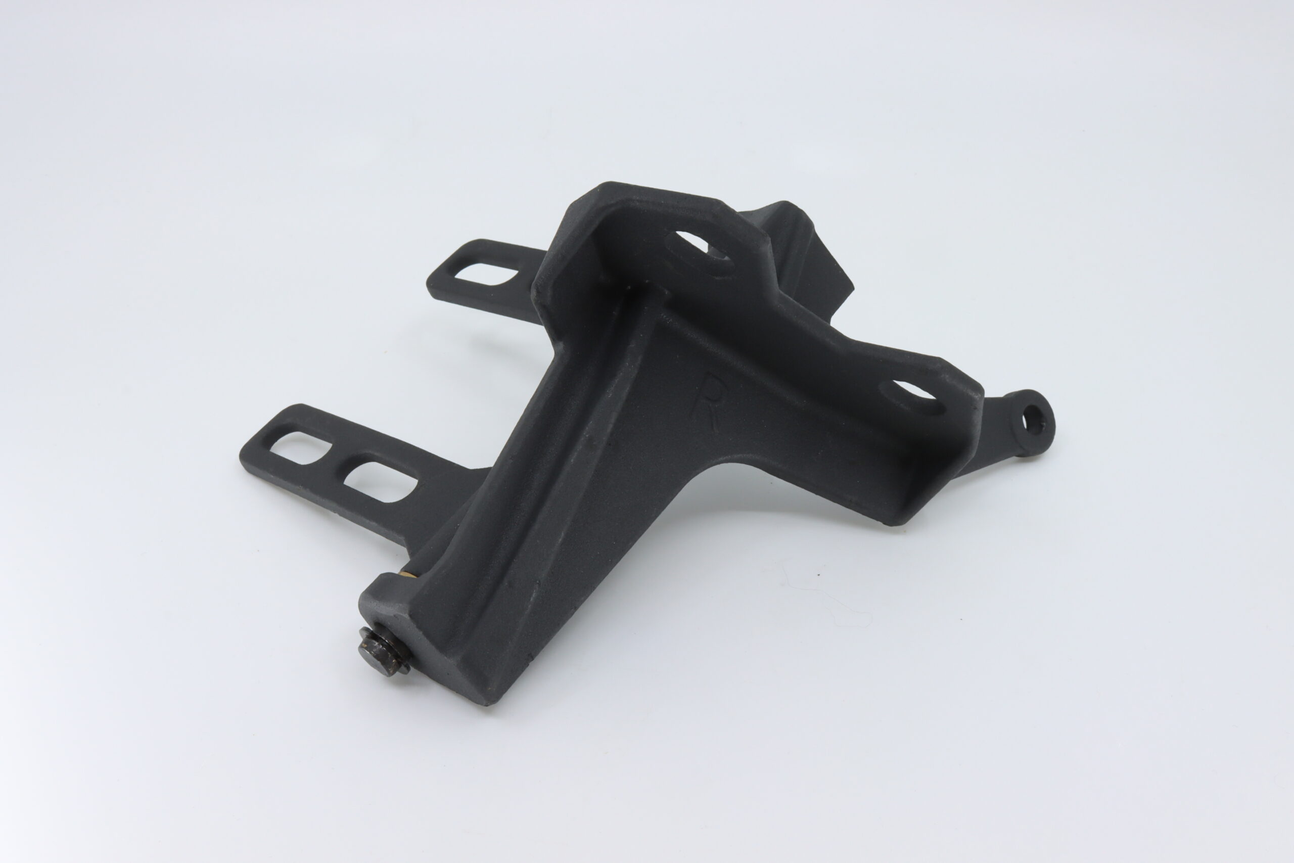 HINGE ASSY - RIGHT - CFMoto OEM - 7000-800250-10000