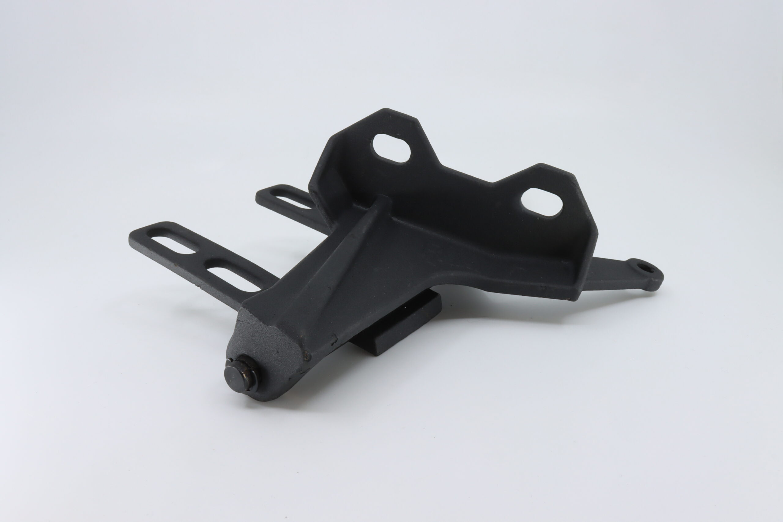 HINGE ASSY - RIGHT - CFMoto OEM - 7000-800250-10000 - Image 3