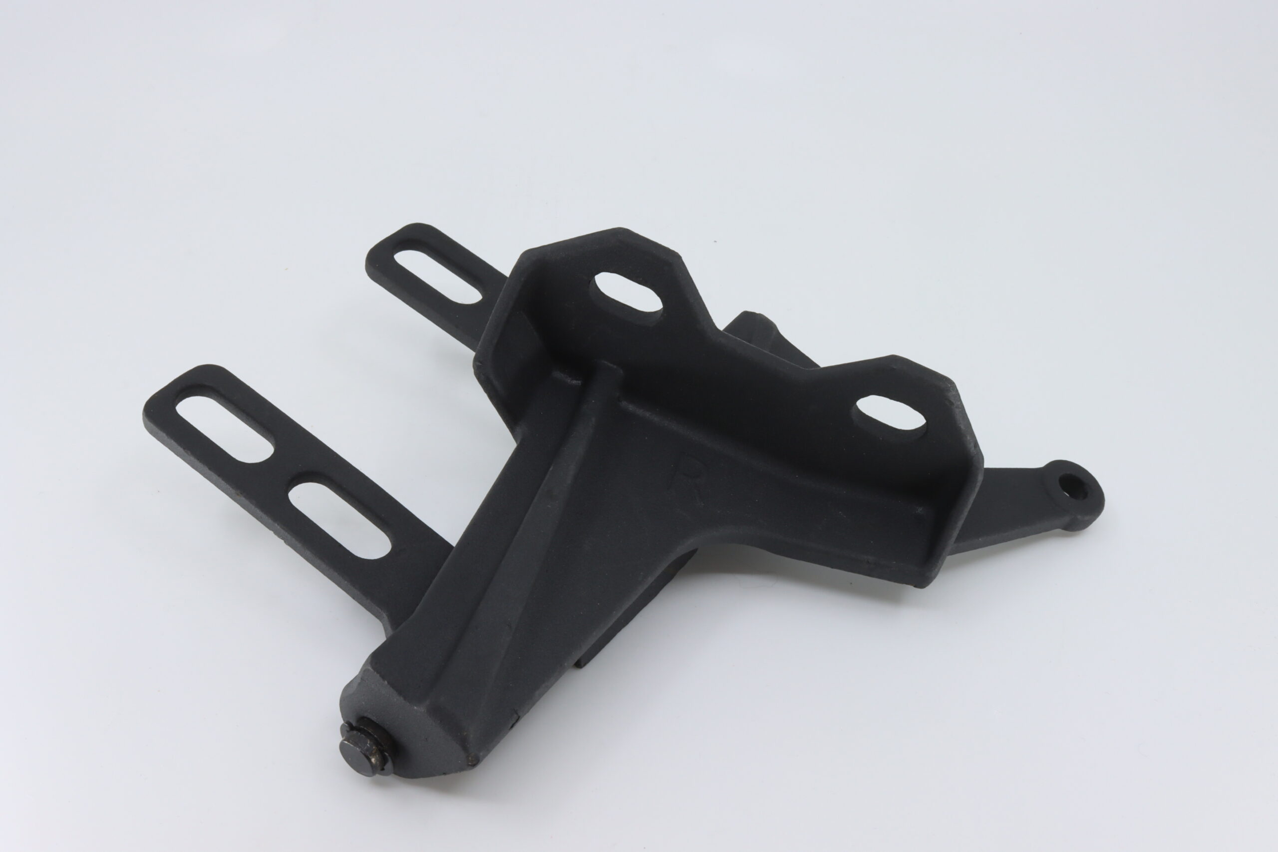 HINGE ASSY - RIGHT - CFMoto OEM - 7000-800250-10000 - Image 4