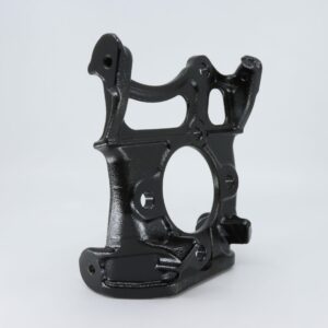 EPS MOUNTING PLATE - CFMoto OEM - 9AWA-100011-30000