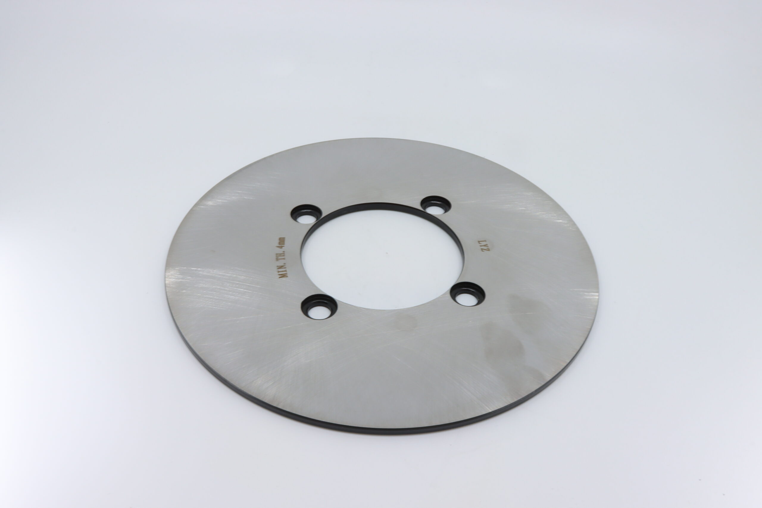 REAR BRAKE DISC, CFMoto OEM - 5BWB-080001-00001 - Image 2