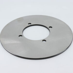 REAR BRAKE DISC, CFMoto OEM - 5BWB-080001-00001