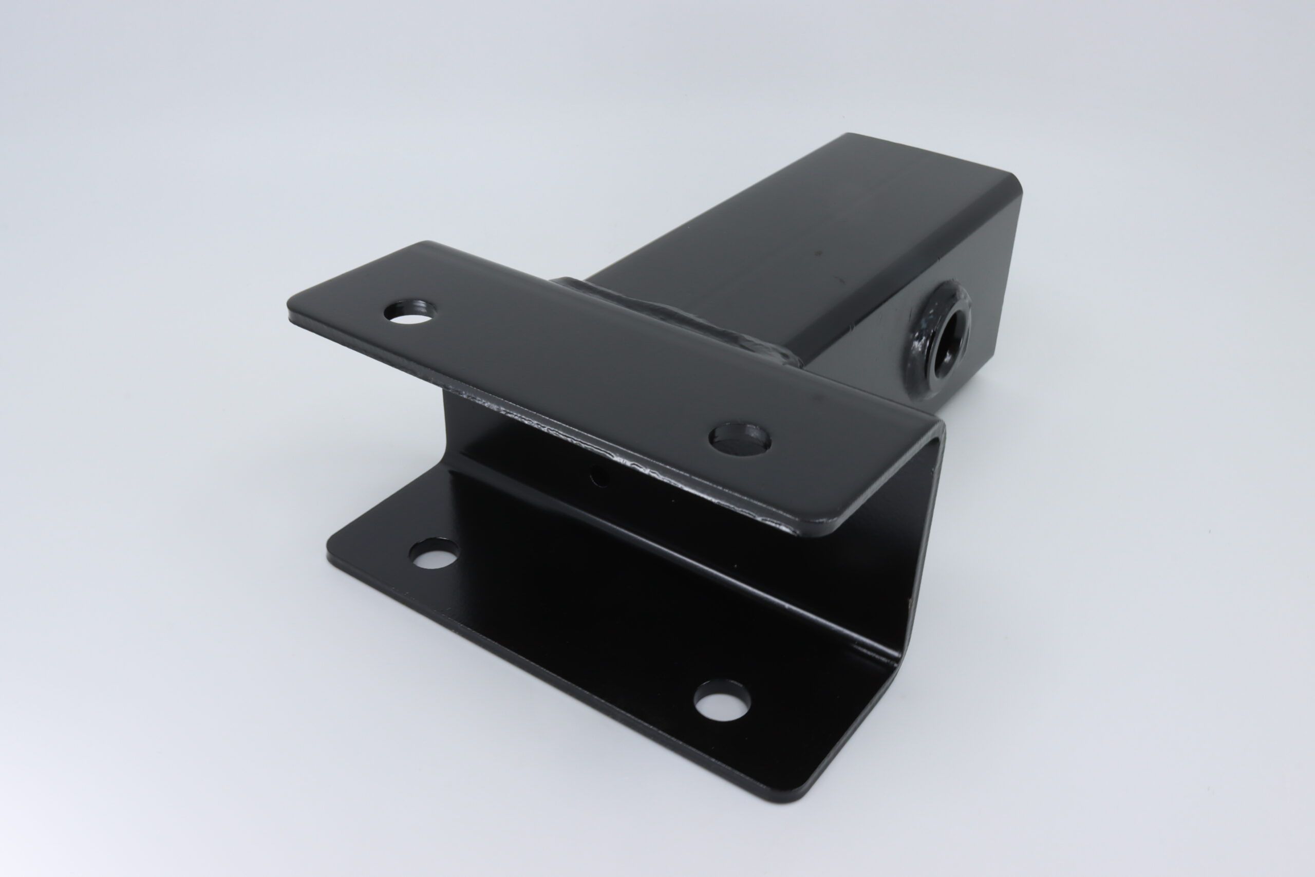 REAR TRAILER HITCH, CFMoto OEM - 5HY0-401100