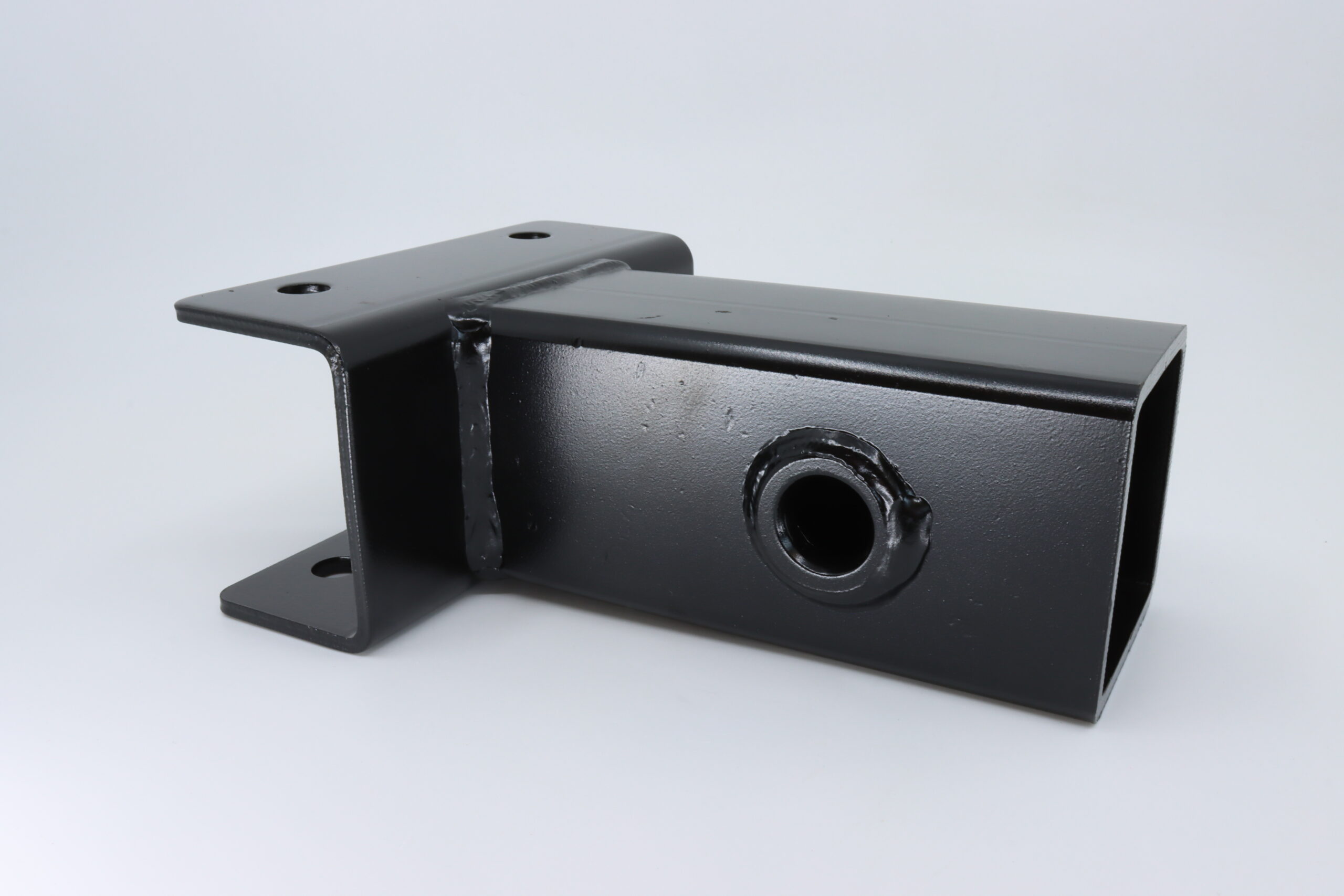 REAR TRAILER HITCH, CFMoto OEM - 5HY0-401100 - Image 2