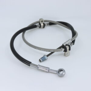 REAR BRAKE HOSE - RIGHT - CFMoto OEM - 5BWB-081040