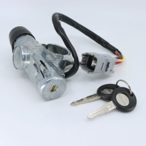 IGNITION SWITCH w/ KEY- CFMoto OEM - 7030-010110