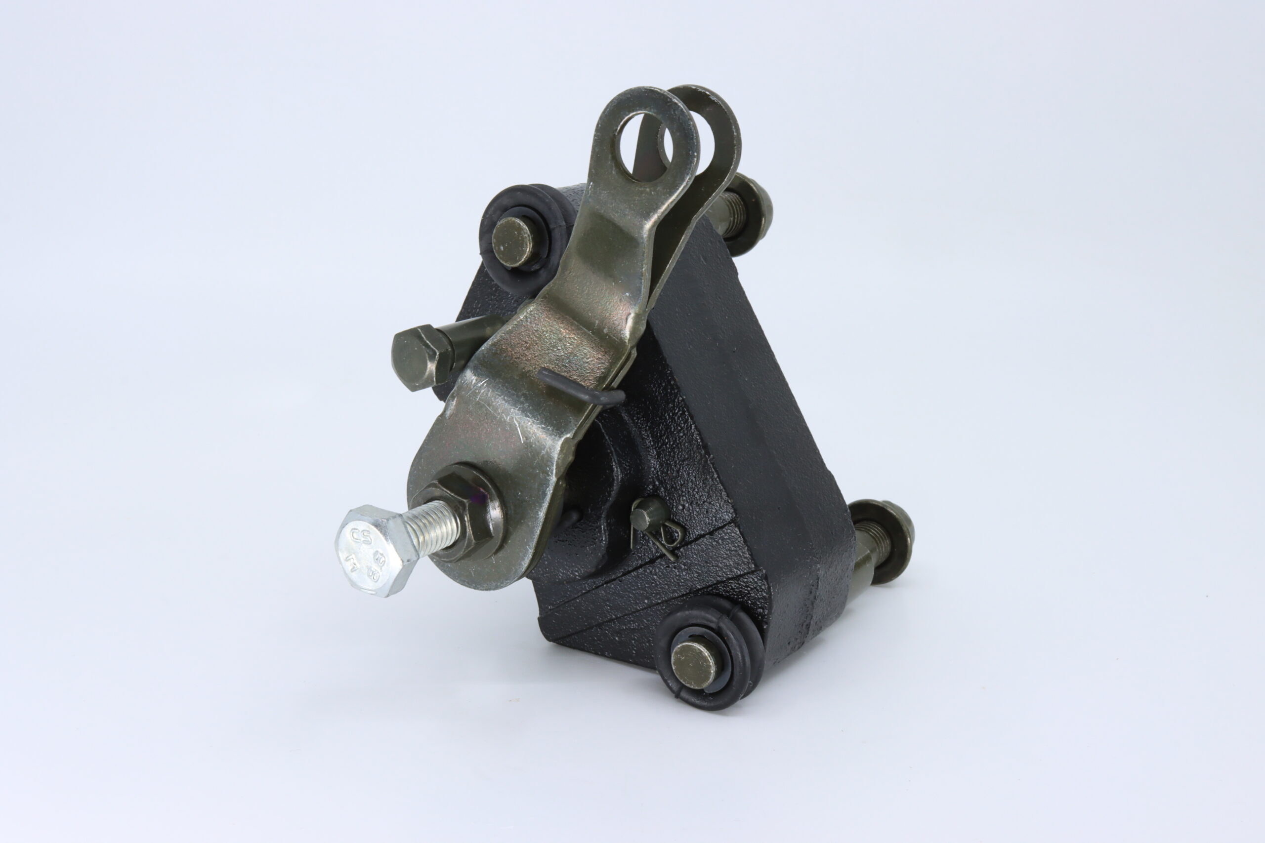 PARKING BRAKE, CFMoto OEM - 7000-082100 - Image 2