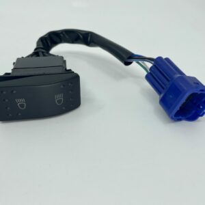 HI/LO LIGHT SWITCH CFMoto OEM - 7000-151200-10000