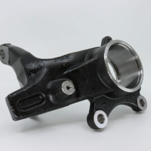 STEERING KNUCKLE - LEFT - CFMOTO OEM - 5ASV-050701-6000