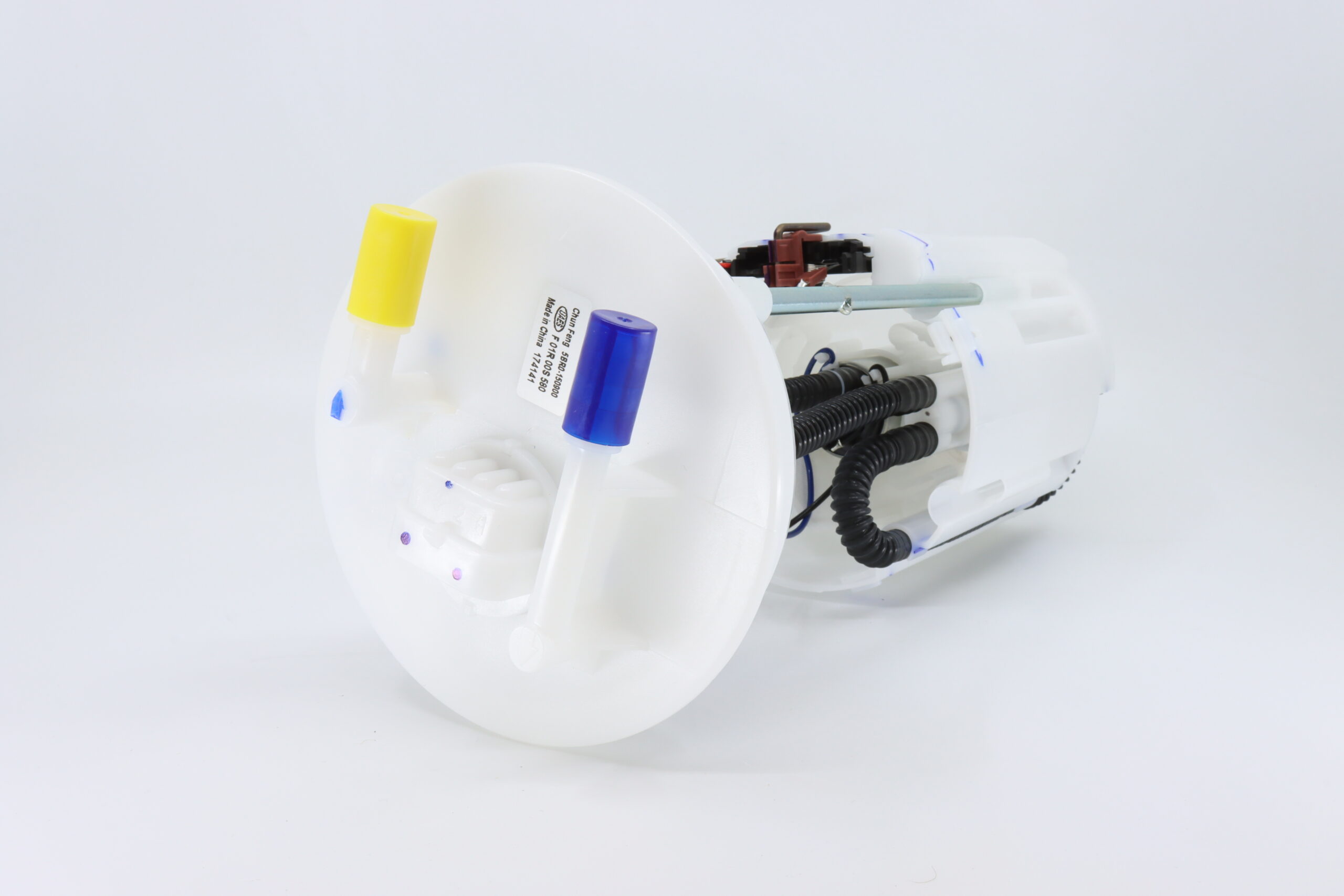 FUEL PUMP, CFMoto OEM - 5BR0-150900 - Image 3