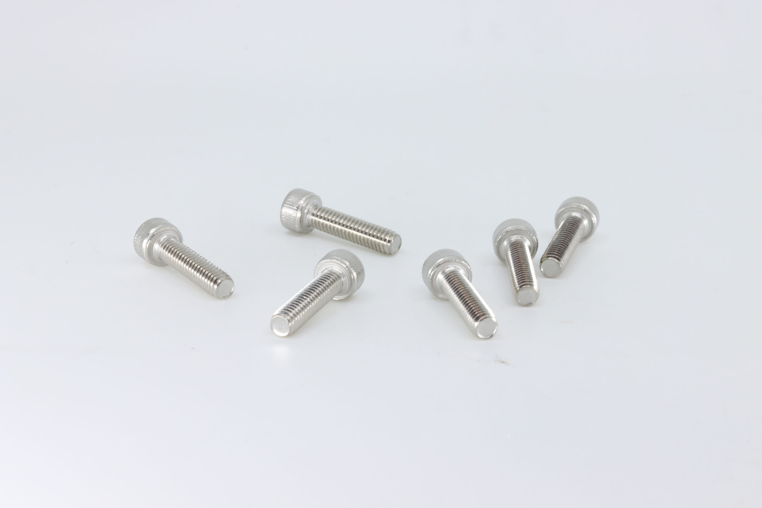 SCREW M6x25 - CFMoto OEM - 30102-060025700