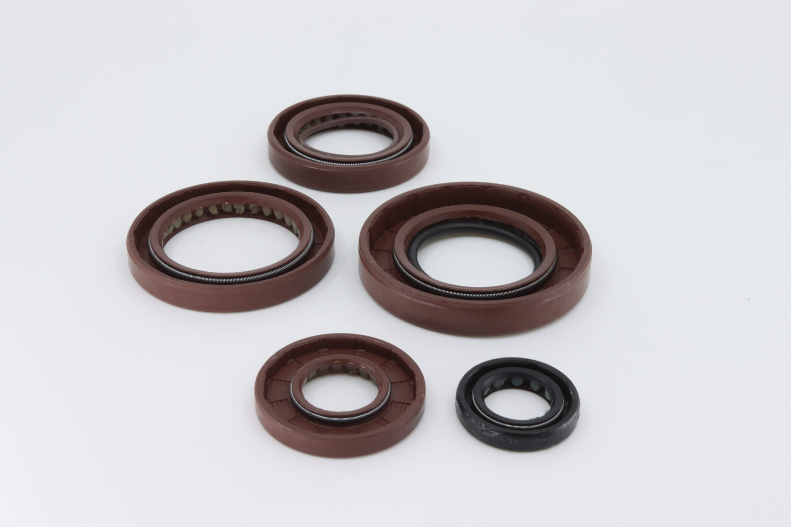 COMPLETE OIL SEAL & O-RING SET — ENGINE — CFMoto OEM - 0800-0000A2 - Image 3