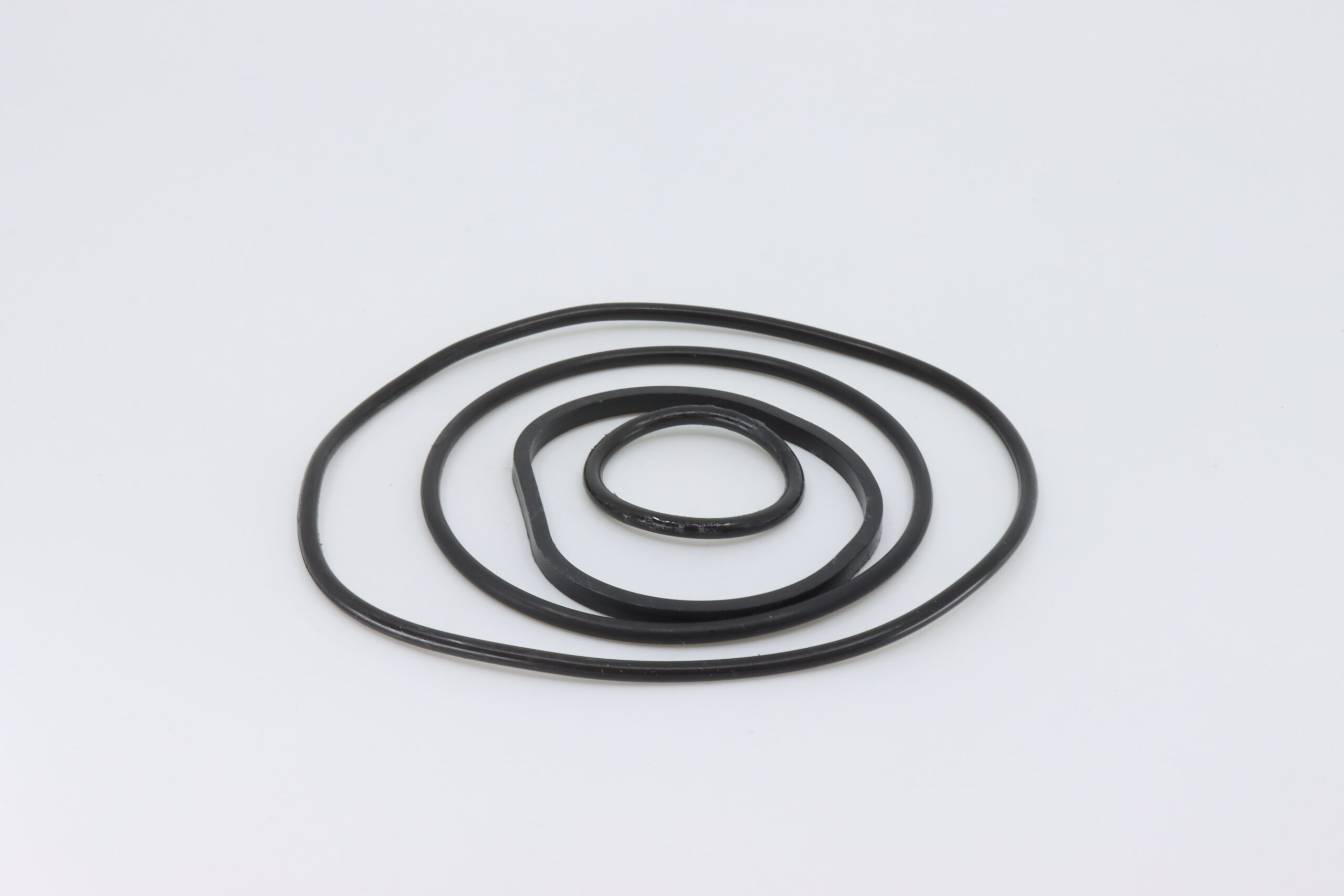 COMPLETE OIL SEAL & O-RING SET — ENGINE — CFMoto OEM - 0800-0000A2 - Image 7