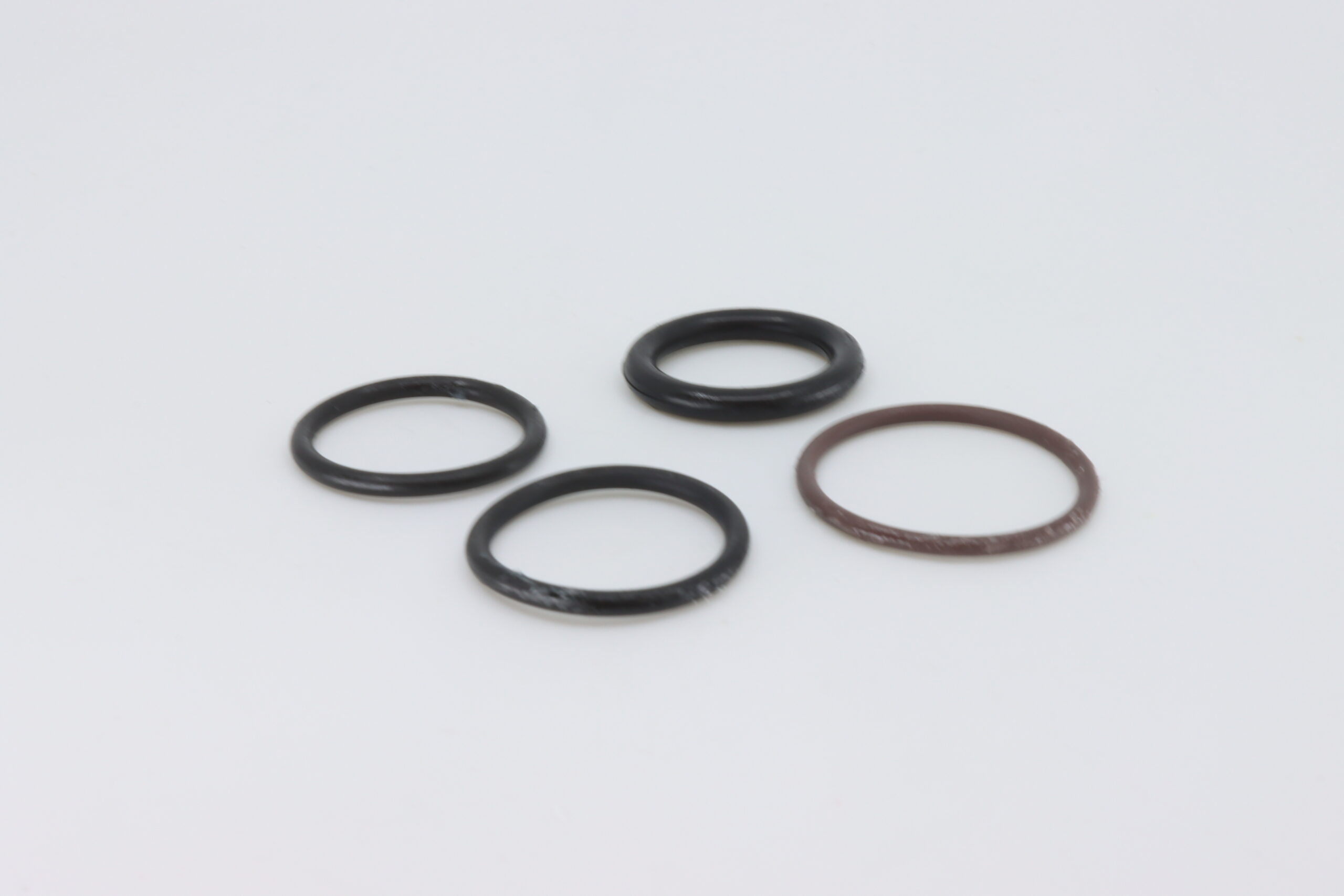 COMPLETE OIL SEAL & O-RING SET — ENGINE — CFMoto OEM - 0800-0000A2 - Image 9