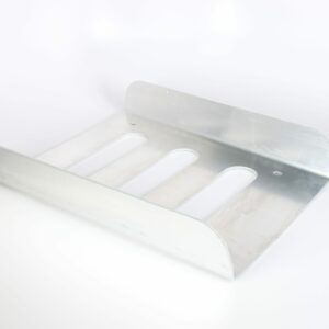 REAR LOWER ARM GUARD - RIGHT - CFMoto OEM - 4060-060421