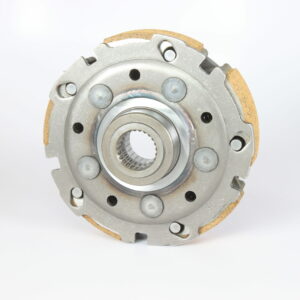 CLUTCH ASSY, WET, CFMoto OEM - 0800-054000-0001