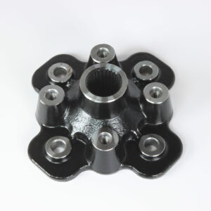 REAR WHEEL HUB, CFMoto OEM - 7020-110001