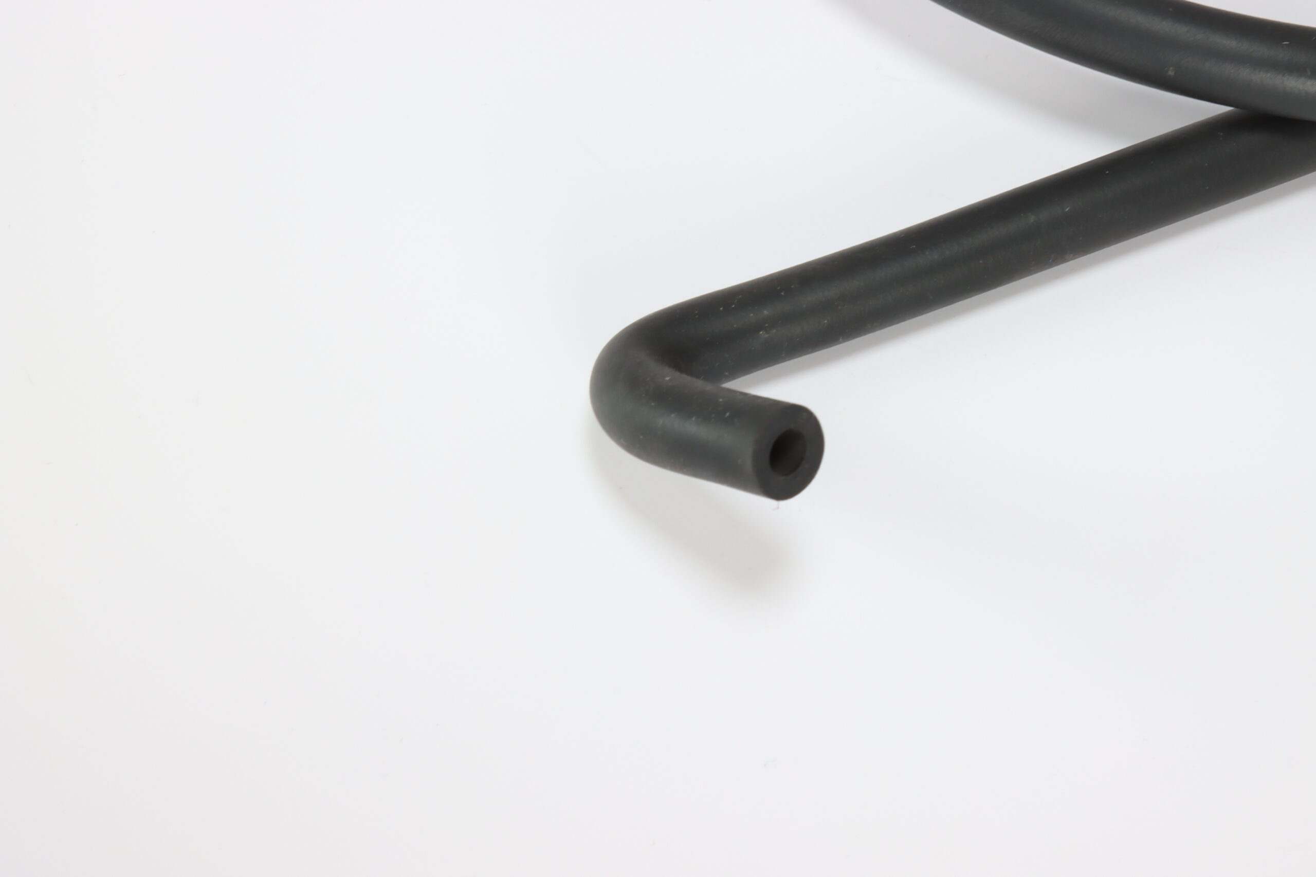 FUEL VAPOR HOSE #2, CFMoto OEM - 9AWA-360002 *** CLEARANCE *** NO RETURNS *** - Image 2